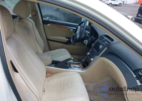 2004 Acura Tl from USA, damaged, VIN 19UUA66254A023835